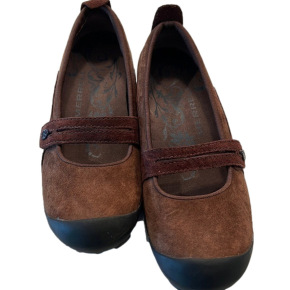 Merrell Shoes Merrell Size 7 Mary Janes Poshmark